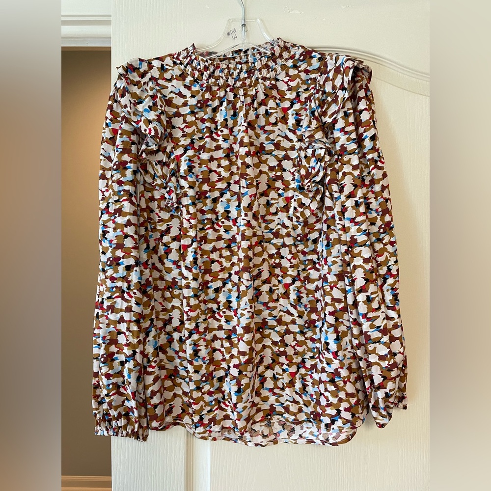 Jodifl boutique brand top